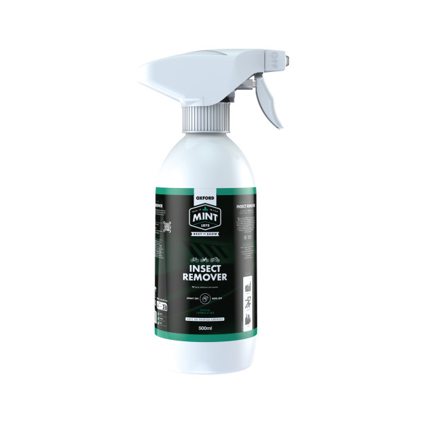 Mint MINT INSECT REMOVER SPRAY 500ML